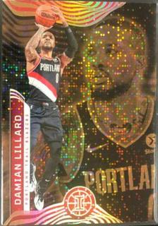 Damian Lillard