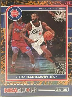 Tim Hardaway Jr.