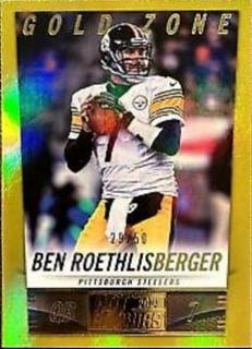 Ben Roethlisberger
