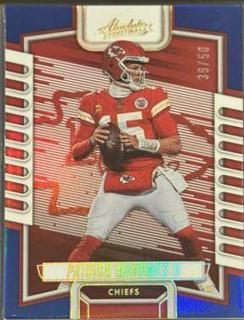 Patrick Mahomes II