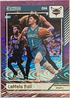 LaMelo Ball