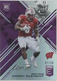 Corey Clement