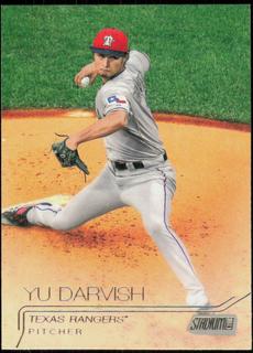 Yu Darvish