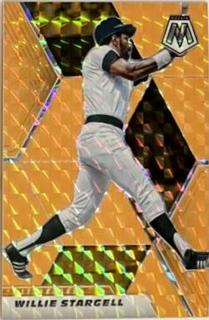 Willie Stargell