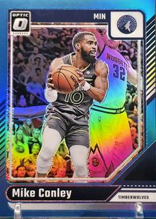 Mike Conley