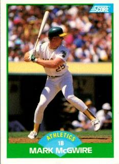 Mark McGwire