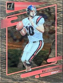 Eli Manning