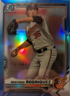 Grayson Rodriguez