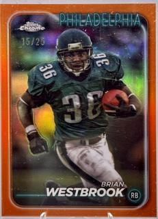 Brian Westbrook