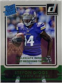 Stefon Diggs