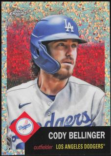 Cody Bellinger