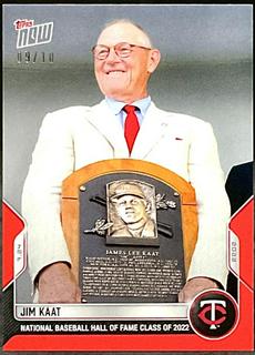 Jim Kaat