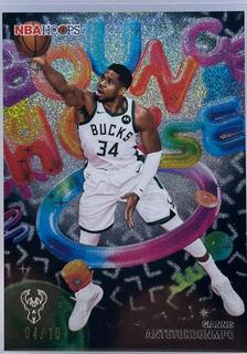 Giannis Antetokounmpo