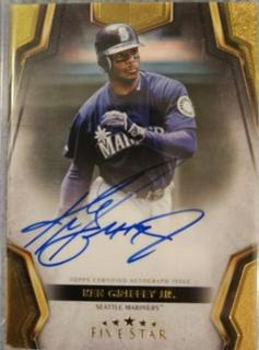 Ken Griffey Jr.