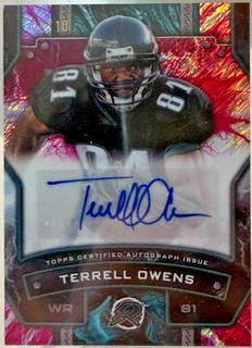 Terrell Owens