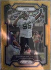 Quinnen Williams