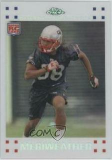 Brandon Meriweather
