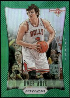 Omer Asik