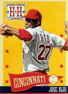 Jose Rijo