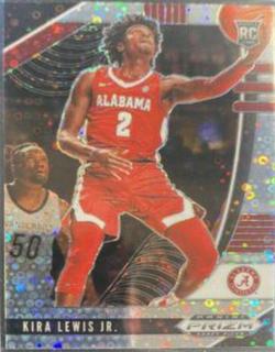 Kira Lewis Jr.