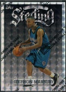 Stephon Marbury