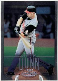 Adam Dunn