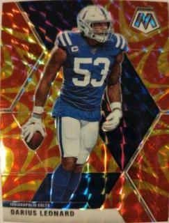 Darius Leonard