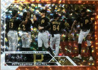 Pittsburgh Pirates
