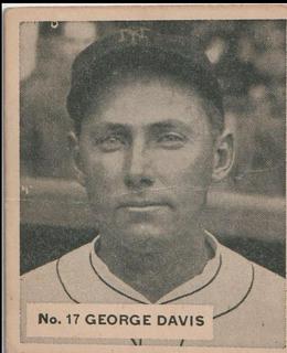 George Davis