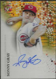 Sonny Gray
