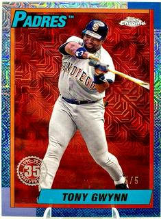 Tony Gwynn