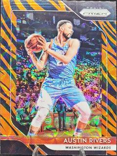 Austin Rivers