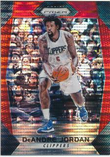 DeAndre Jordan