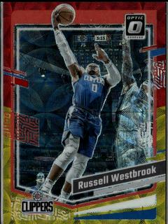 Russell Westbrook