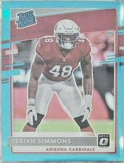 Isaiah Simmons