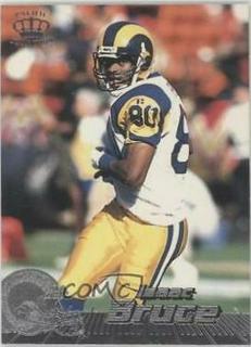 Isaac Bruce