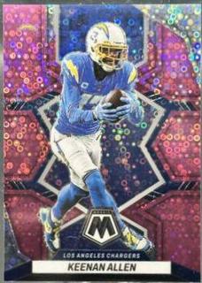 Keenan Allen