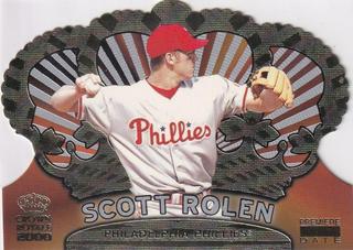 Scott Rolen