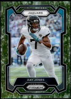 Zay Jones