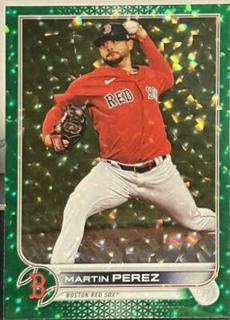 Martin Perez