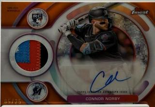 Connor Norby