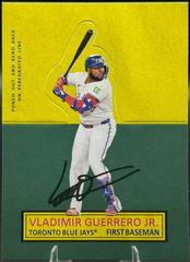 Vladimir Guerrero Jr. #64SU-21 Prices | 2025 Topps Archives 1964