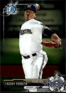 Freddy Peralta