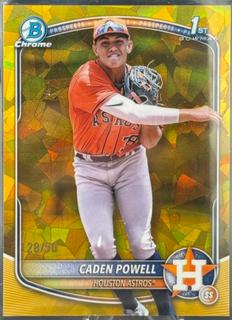 Caden Powell