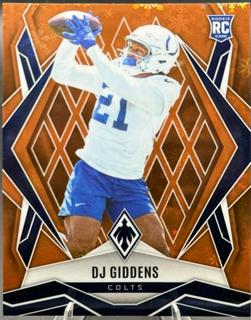 DJ Giddens