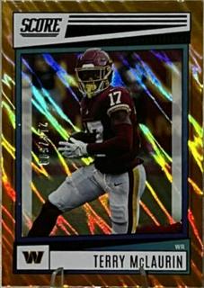 Terry McLaurin