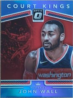John Wall Blue