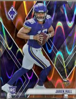 Jaren Hall