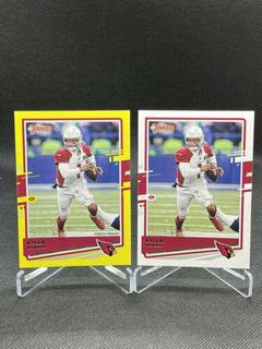 Kyler Murray