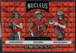 Baker Mayfield / Mike Evans / Rachaad White